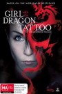 The Girl with the Dragon Tattoo